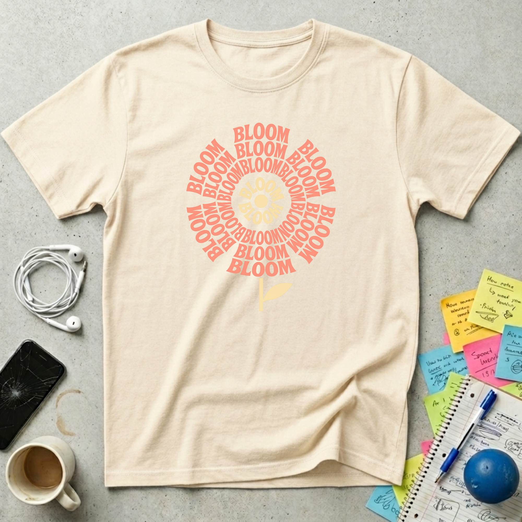 Bloom T-Shirt