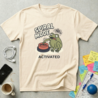 Spiral Mode T-Shirt