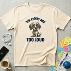 Lights Loud T-Shirt