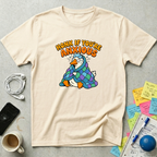 Anxious Silly Goose T-Shirt