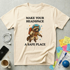 Make Your Headspace T-Shirt