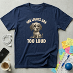 Lights Loud T-Shirt