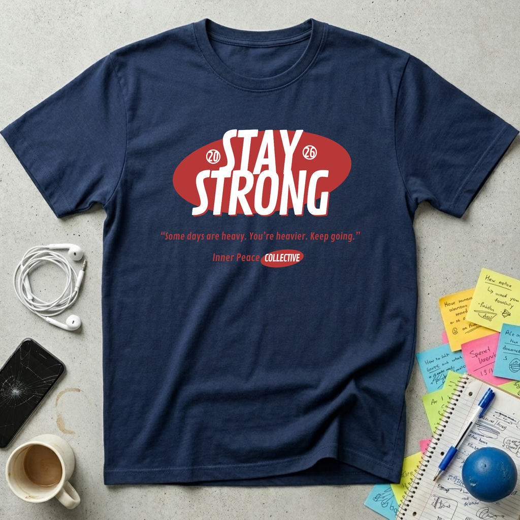 Stay Strong T-Shirt