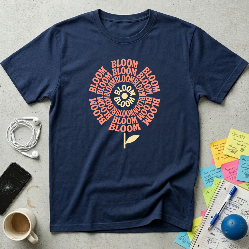Bloom T-Shirt