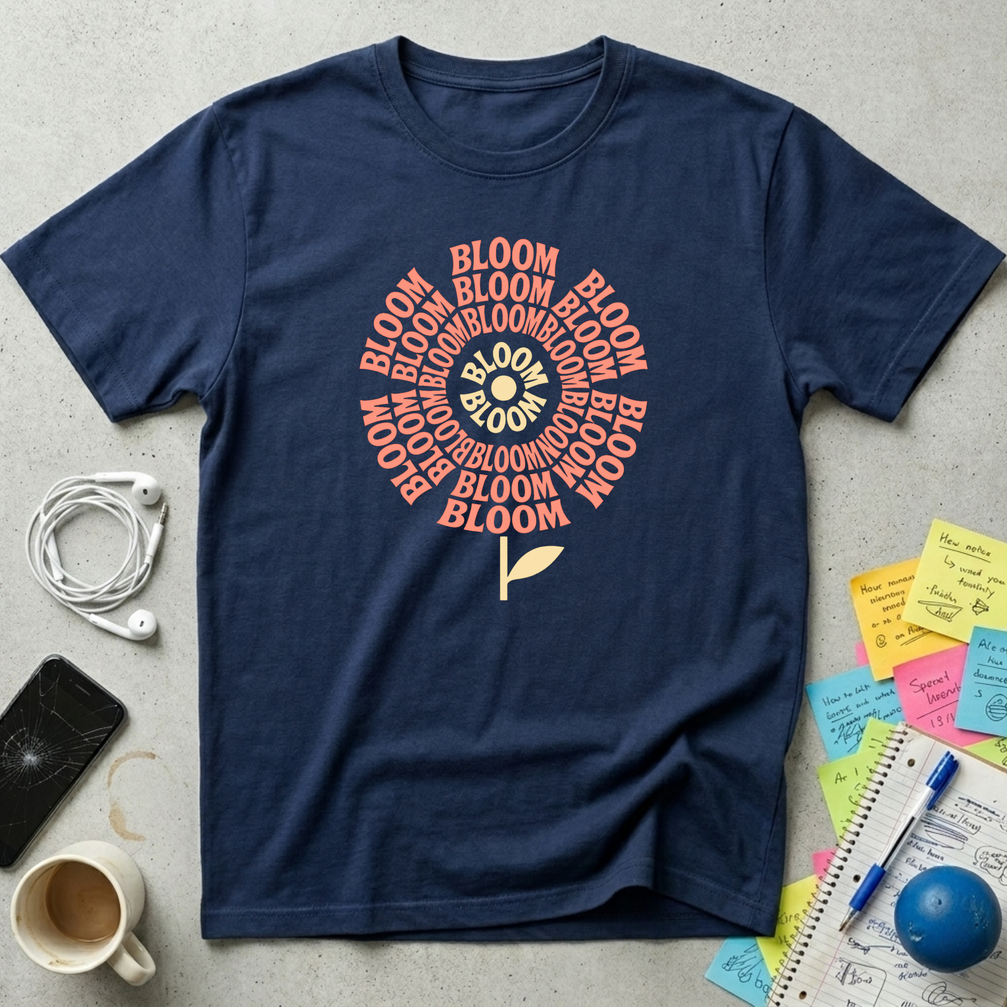 Bloom T-Shirt