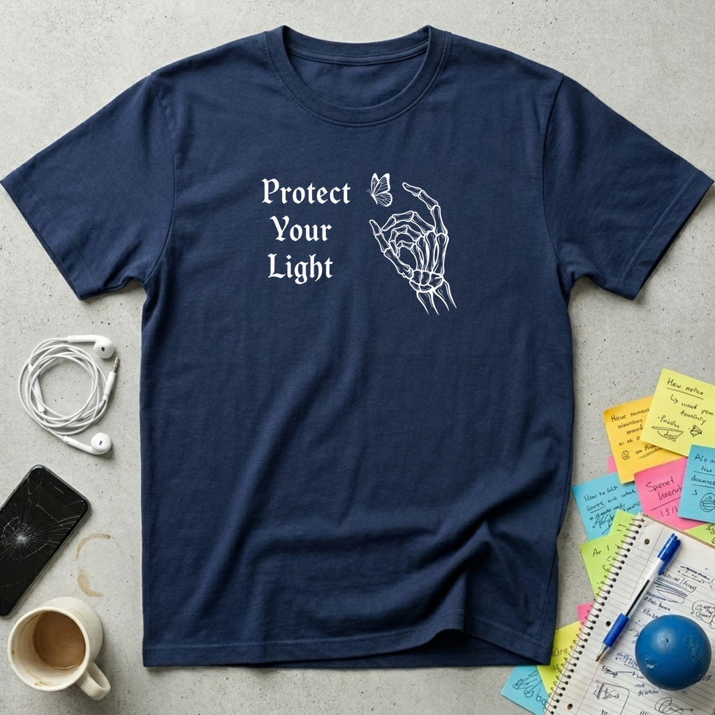 Protect Your Light T-Shirt