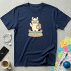 Cute Llama Encouragement T-Shirt