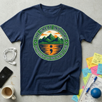 Journey of Healing T-Shirt