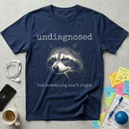 Undiagnosed Vintage T-Shirt