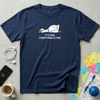 Goose Tired T-Shirt