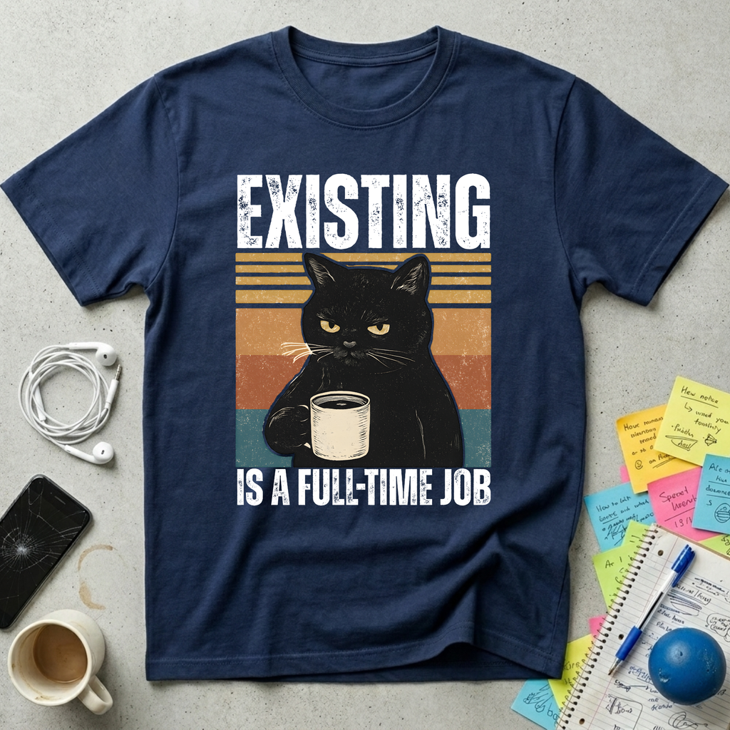 Existing T-Shirt
