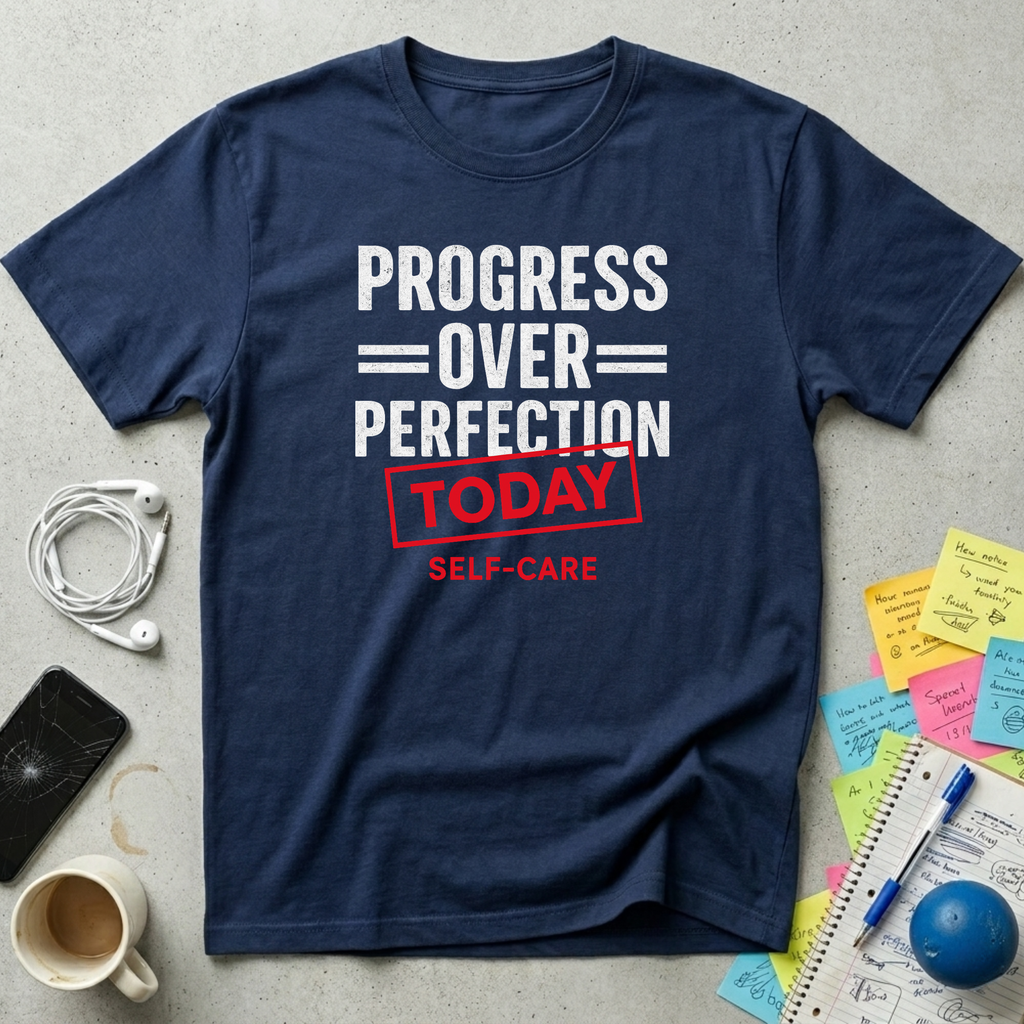 Today Self-Care T-Shirt