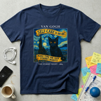 The Starry Night T-Shirt