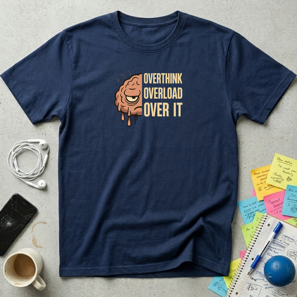 Overload T-Shirt