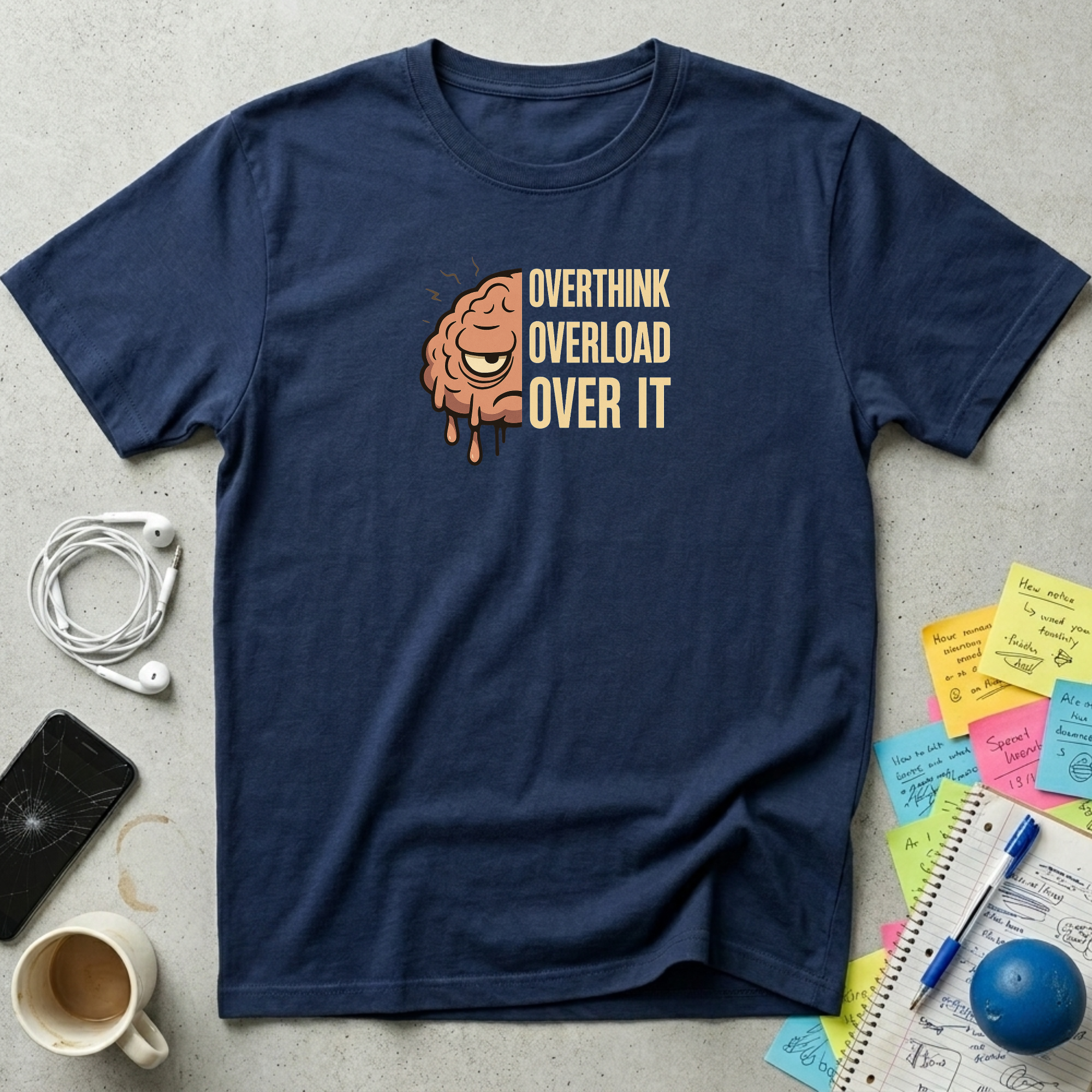 Overload T-Shirt