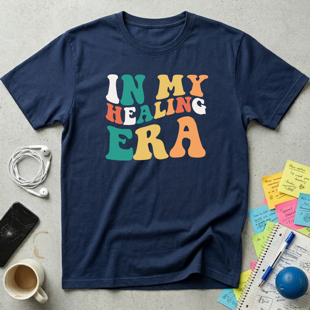In My Healing Era T-Shirt