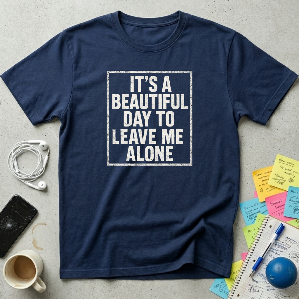 Beautiful Day T-Shirt