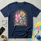 Many Reasons To Be Happy T-Shirt
