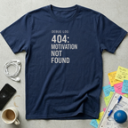 Debug Log T-Shirt