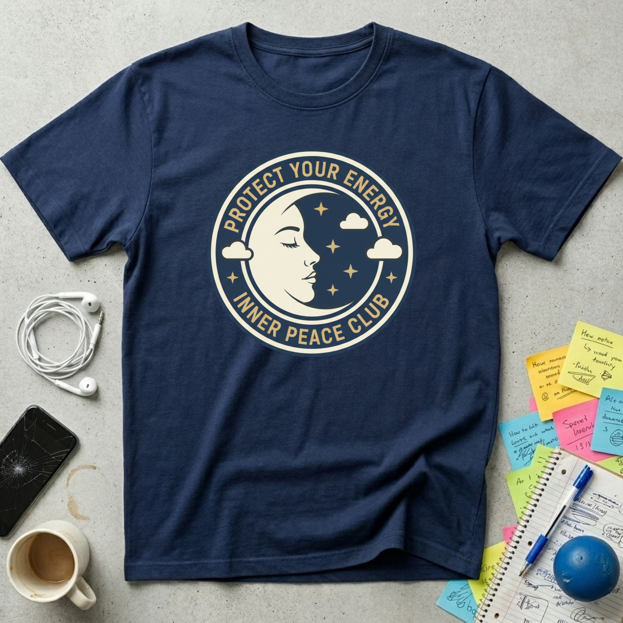 Protect Your Energy T-Shirt