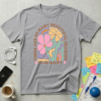 Many Reasons To Be Happy T-Shirt