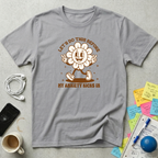 Before My Anxiety Kicks In T-Shirt