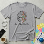 Grow At Your Own Pace T-Shirt