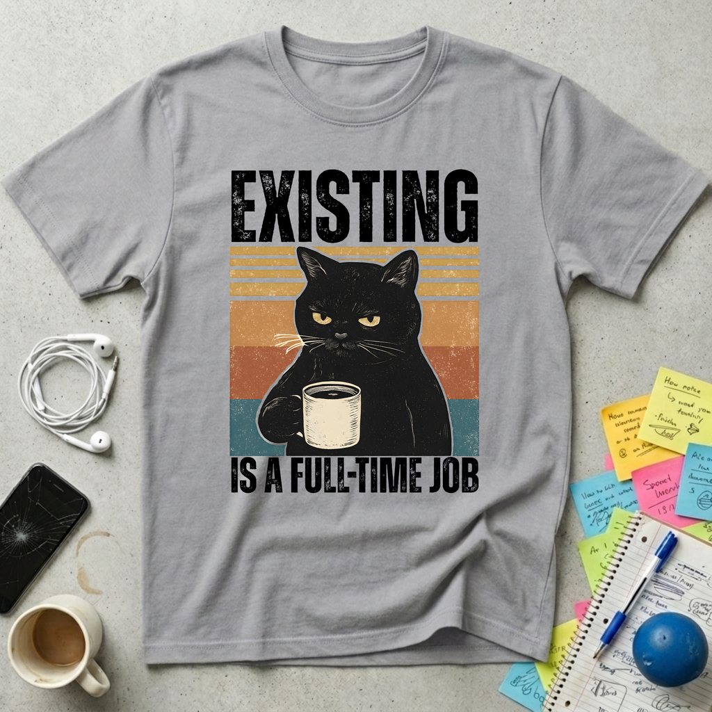 Existing T-Shirt