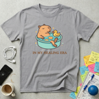 Capybara Healing T-Shirt