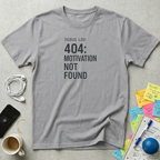 Debug Log T-Shirt