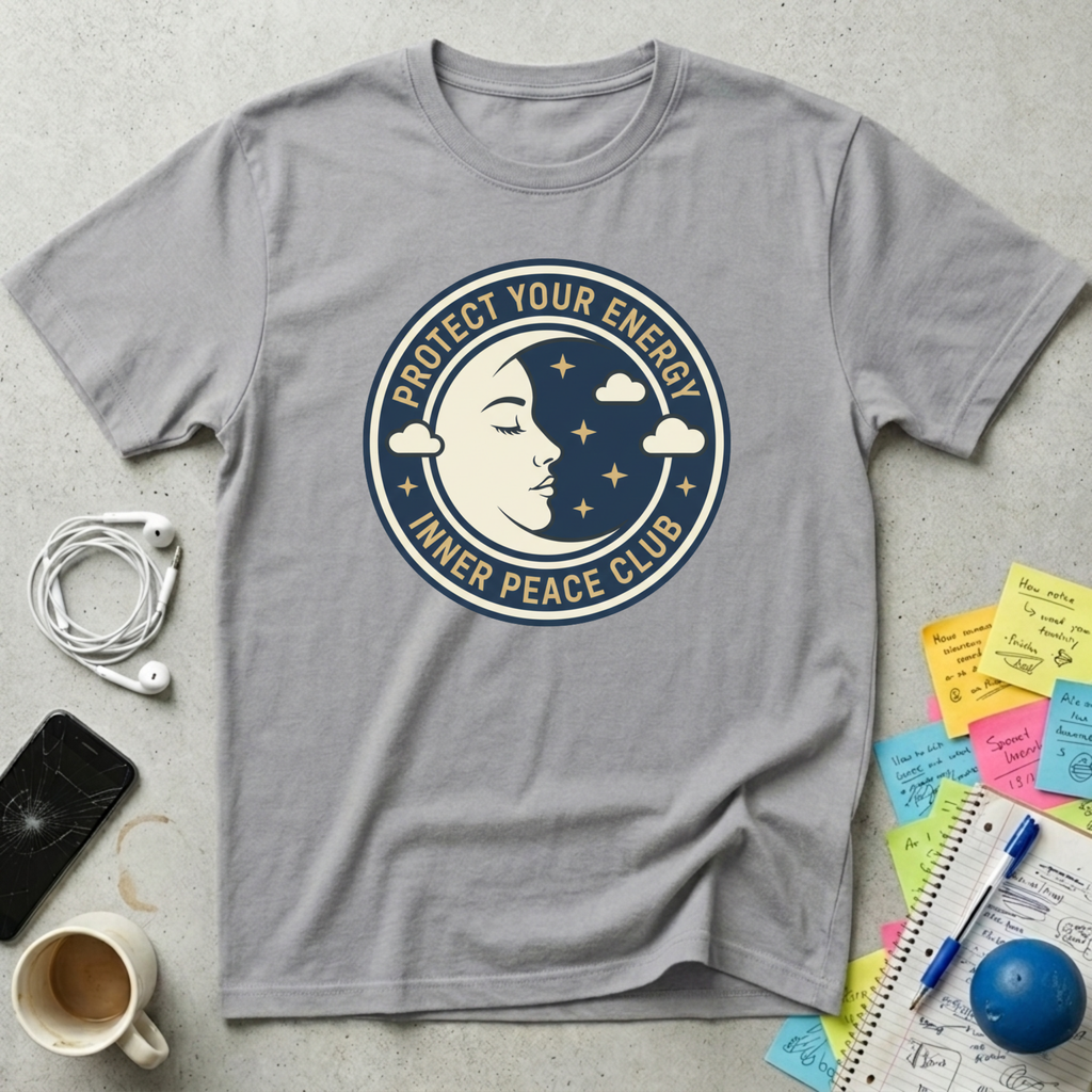 Protect Your Energy T-Shirt