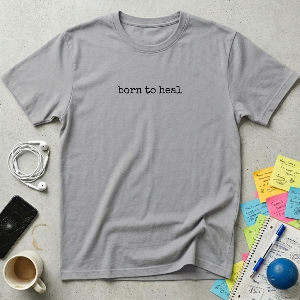 Born to Heal T-Shirt