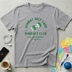 Sunday Self Care T-Shirt