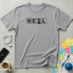 Heal T-Shirt