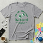 One Day Stronger T-Shirt