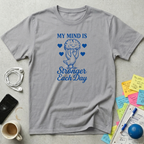 Mind Stronger Goose T-Shirt