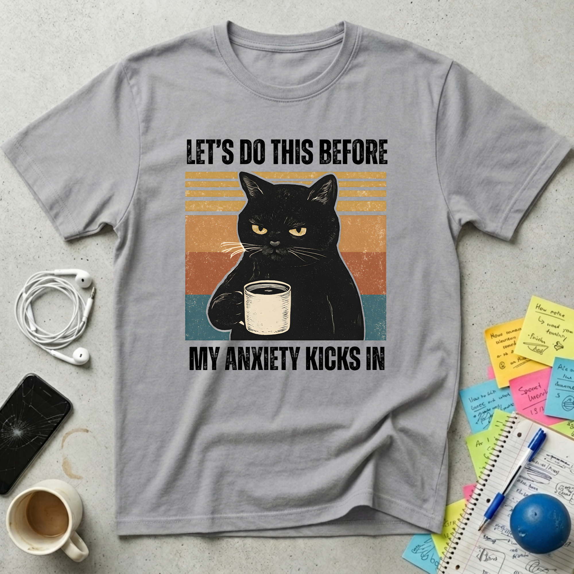 Let's Do This T-Shirt
