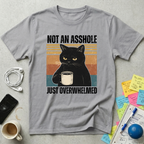 Not an Asshole T-Shirt
