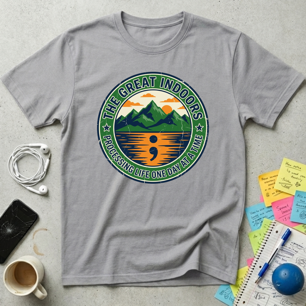 Journey of Healing T-Shirt