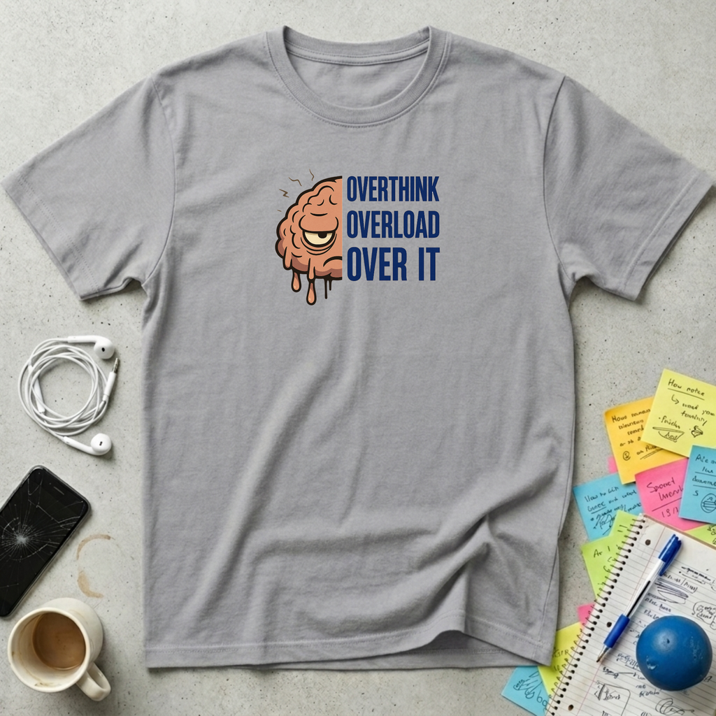 Overload T-Shirt