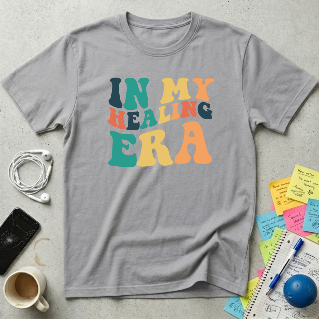 In My Healing Era T-Shirt