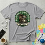 Responsibilities Are A Myth T-Shirt