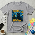 The Starry Night T-Shirt