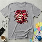 Work Hard, Panic Harder T-Shirt