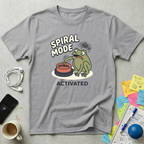 Spiral Mode T-Shirt
