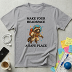 Make Your Headspace T-Shirt