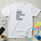 Debug Log T-Shirt