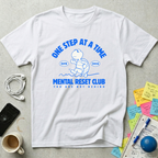 One Step At A Time T-Shirt