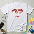Stay Healing T-Shirt