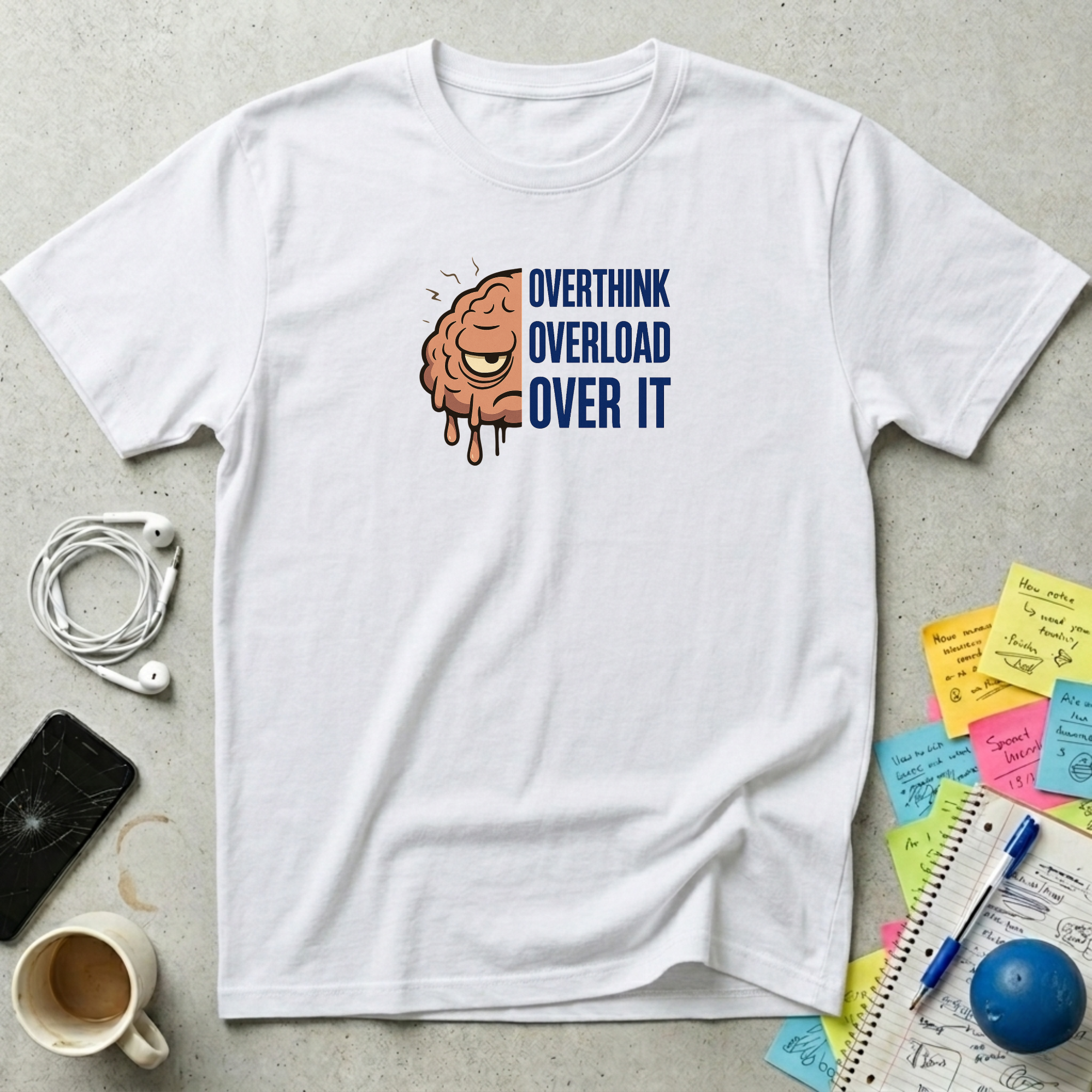 Overload T-Shirt